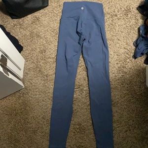 Lululemon Leggings/Tights